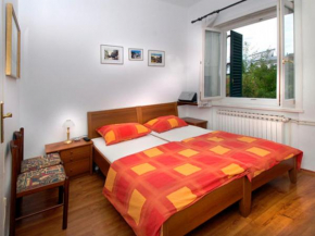 Angela Rooms